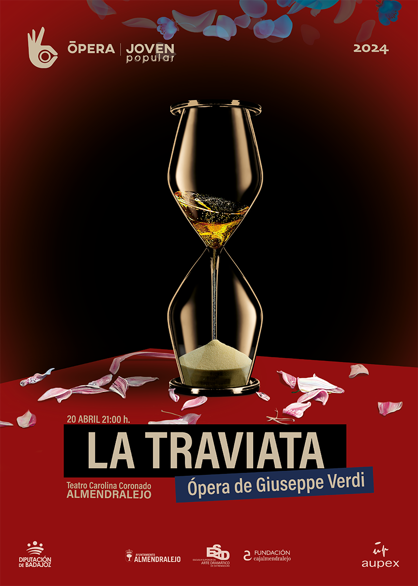 TRAVIATA ALMENDRALEJO