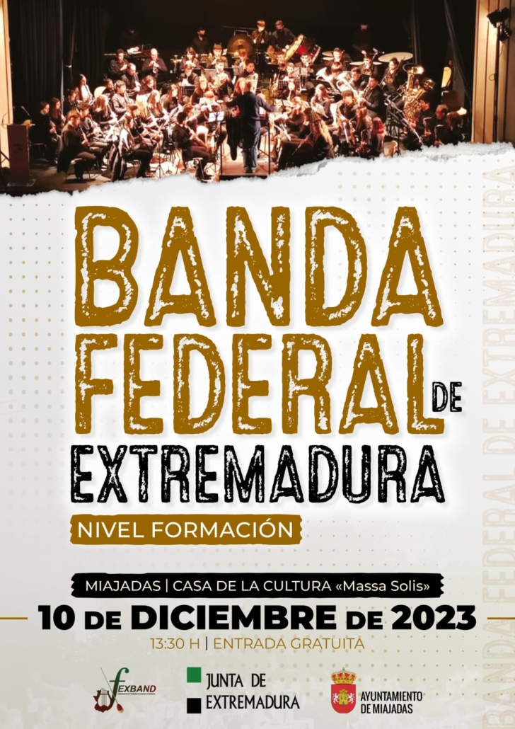 banda federal